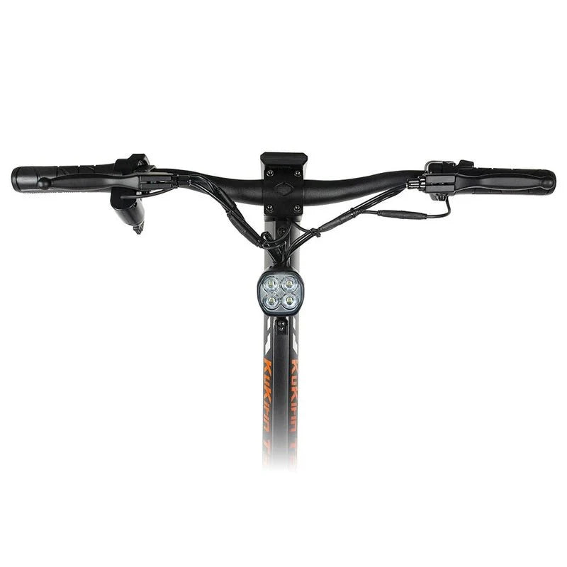 Trottinette électrique KuKirin T3 : moteur 800W, 45 km/h, 58 km d’autonomie