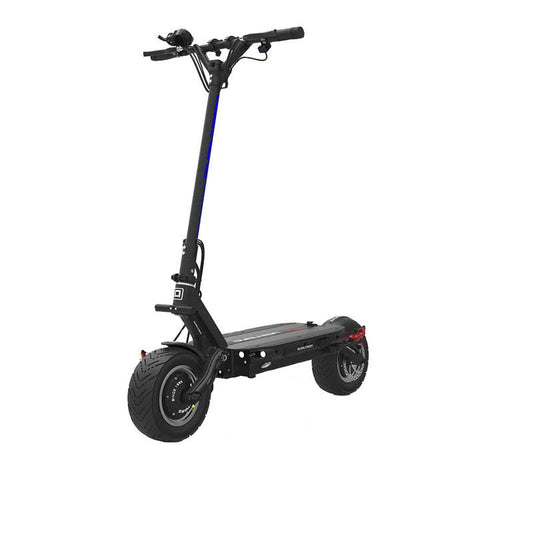 Trottinette électrique Dualtron Thunder 2021 evolution